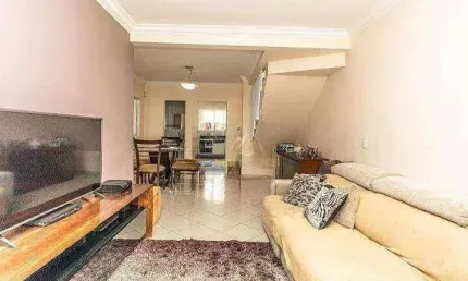 Sobrado com 3 dormitórios - venda por R$ 1.500.000,00 ou aluguel por R$ 8.636,58/mês - Santa Paula - São Caetano do Sul/SP