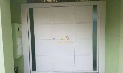 Sobrado com 5 dormitórios, 276 m² - venda por R$ 1.190.000,00 ou aluguel por R$ 5.100,00/mês - Vila Alpina - Santo André/SP