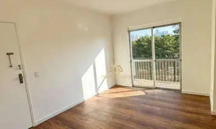 Apartamento com 3 dormitórios à venda, 94 m² por R$ 460.000 - Santa Teresinha - Santo André/SP