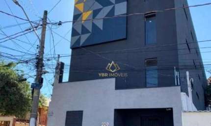 Prédio à venda, 1232 m² por R$ 5.690.000,00 - Vila Guilhermina - São Paulo/SP