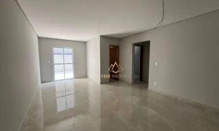 Apartamento com 2 dormitórios à venda, 50 m² por R$ 390.000,00 - Parque Oratório - Santo André/SP
