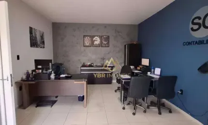 Sobrado com 3 dormitórios à venda, 172 m² por r$ 650.000,00 - vila pires - santo andré/sp