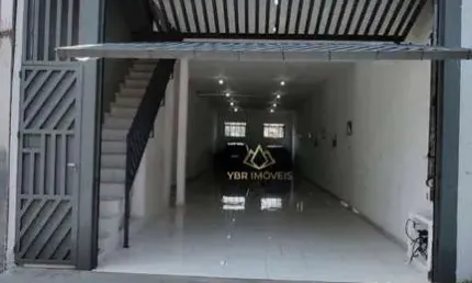 Casa com 2 dormitórios à venda, 280 m² por R$ 1.250.000,00 - Jardim Utinga - Santo André/SP