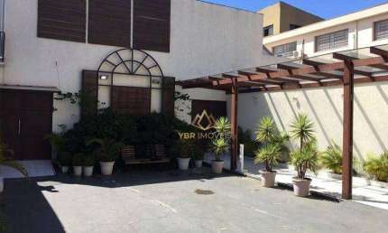 Salão à venda, ;com renda, 719 m² por R$ 7.750.000 - Barra Funda - São Paulo/SP