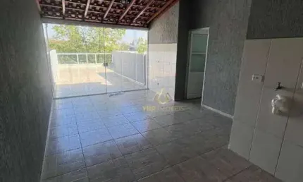Cobertura com 3 dormitórios à venda, 121 m² por R$ 550.000,00 - Vila Pires - Santo André/SP