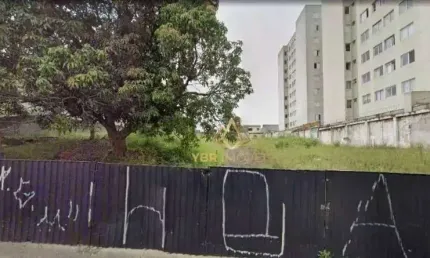 Terreno para alugar, 2238 m² por R$ 29.683,47/mês - Vila Alto de Santo André - Santo André/SP