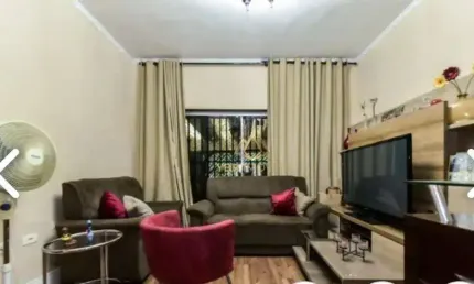 Sobrado com 3 dormitórios à venda, 162 m² por r$ 636.000,00 - nova petrópolis - são bernardo do campo/sp