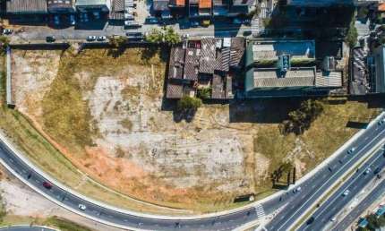 Terreno para alugar, 6845 m² por R$ 73.874,87/mês - Vila Dusi - São Bernardo do Campo/SP