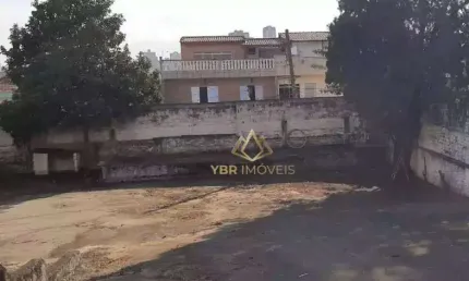 Terreno, 855 m² - venda por R$ 5.000.000,00 ou aluguel por R$ 15.201,16/mês - Saúde - São Paulo/SP