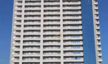 Andar corporativo para alugar, 681 m² por r$ 49.156,40/mês - jardim do mar - são bernardo do campo/sp