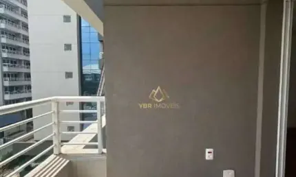 Sala para alugar, 33 m² por r$ 2.184,22/mês - jardim do mar - são bernardo do campo/sp