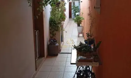 Casa com 2 dormitórios à venda por R$ 650.000,00 - Assunção - São Bernardo do Campo/SP