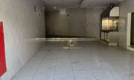 Loja para alugar, 151 m² por r$ 5.490,00/mês - demarchi - são bernardo do campo/sp