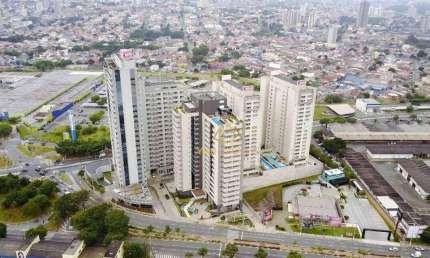 Loja para alugar, 737 m² por R$ 38.973,81/mês - Jardim Três Marias - São Bernardo do Campo/SP