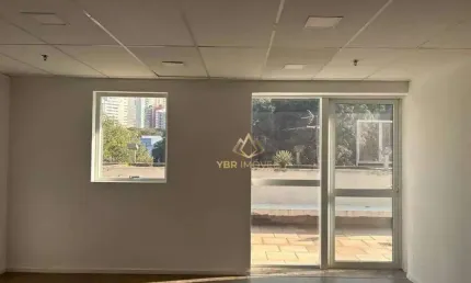 Sala para alugar, 45 m² por R$ 3.220,40/mês - Rudge Ramos - São Bernardo do Campo/SP