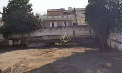 Terreno, 855 m² - venda por R$ 5.000.000,00 ou aluguel por R$ 15.201,16/mês - Saúde - São Paulo/SP