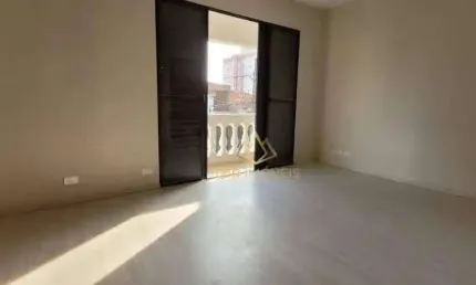 Sobrado com 3 dormitórios à venda, 199 m² por R$ 949.000,00 - Santa Maria - São Caetano do Sul/SP