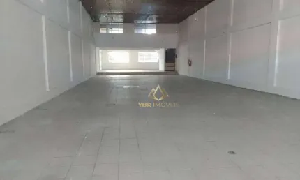 Salão para alugar, 550 m² por R$ 20.000,00/mês - Centro - Santo André/SP