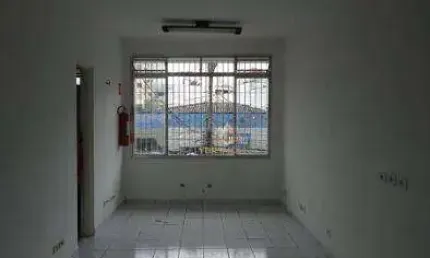 Sala para alugar, 32 m² por R$ 1.815,00/mês - Centro - Santo André/SP