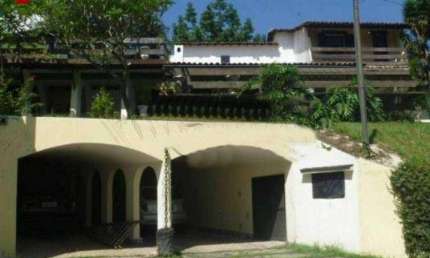 Sobrado com 3 dormitórios à venda, 600 m² por R$ 1.800.000,00 - Condomínio Nova São Paulo - Itapevi/SP