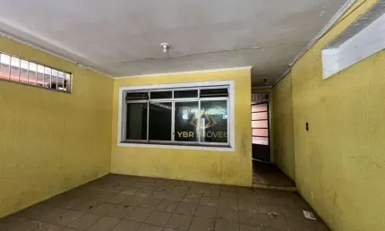 Sobrado com 3 dormitórios à venda, 206 m² por r$ 730.000,00 - jardim - santo andré/sp