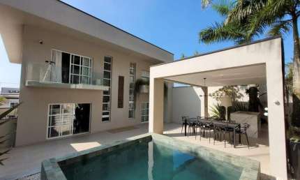 Sobrado com 4 dormitórios à venda, 450 m² por R$ 3.900.000 - Parque Terra Nova II - São Bernardo do Campo/SP