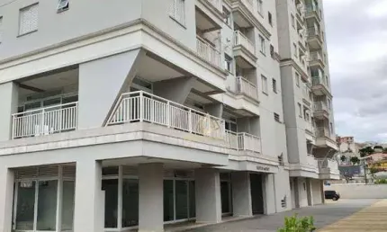 Apartamento com 2 dormitórios à venda, 50 m² por R$ 421.053,00 - Santa Teresinha - Santo André/SP