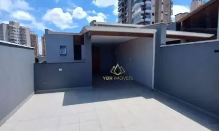 Cobertura com 2 dormitórios à venda, 100 m² por R$ 499.000,00 - Vila Pires - Santo André/SP