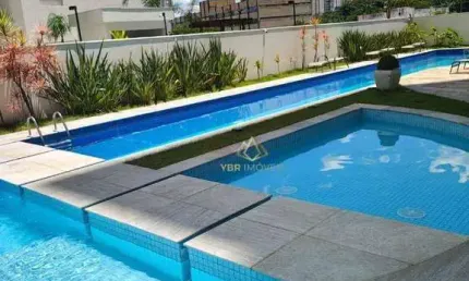 Apartamento com 3 dormitórios à venda, 83 m² por R$ 757.895,00 - Jardim Três Marias - São Bernardo do Campo/SP