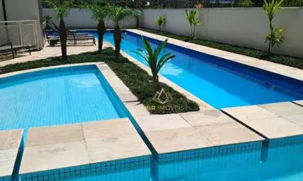Apartamento com 3 dormitórios à venda, 83 m² por R$ 757.895,00 - Jardim Três Marias - São Bernardo do Campo/SP