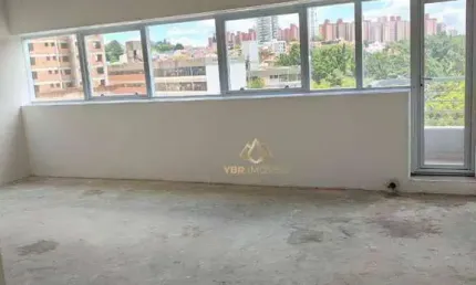 Sala à venda, 42 m² por R$ 407.369,00 - Jardim do Mar - São Bernardo do Campo/SP