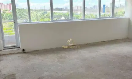 Sala à venda, 42 m² por r$ 407.369,00 - jardim do mar - são bernardo do campo/sp