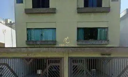 Sobrado com 3 dormitórios à venda, 201 m² por R$ 1.300.000,00 - Vila Gilda - Santo André/SP