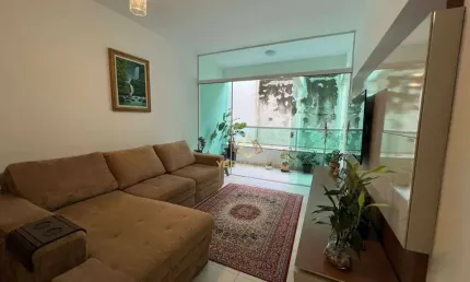 Apartamento com 3 dormitórios à venda, 100 m² por r$ 690.000,00 - vila marina - santo andré/sp