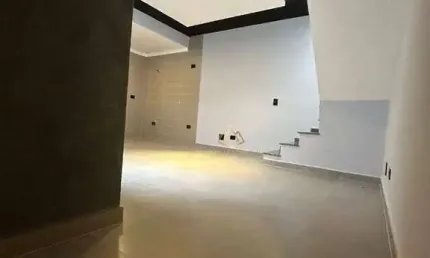Apartamento com 2 dormitórios à venda, 44 m² por R$ 344.500,00 - Vila Scarpelli - Santo André/SP