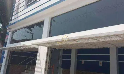 Prédio à venda, 185 m² por R$ 1.580.000 - Osvaldo Cruz - São Caetano do Sul/SP