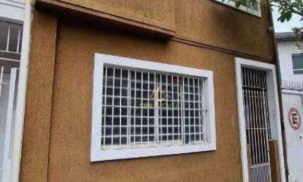 Sobrado com 2 dormitórios à venda, 95 m² por R$ 700.000,00 - Casa Branca - Santo André/SP