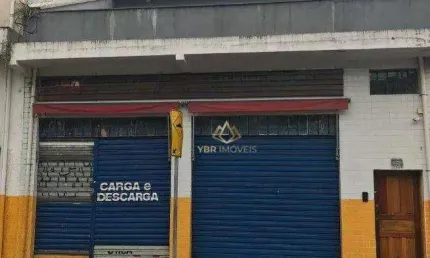 Prédio à venda, 230 m² por R$ 1.325.000,00 - Jardim - Santo André/SP
