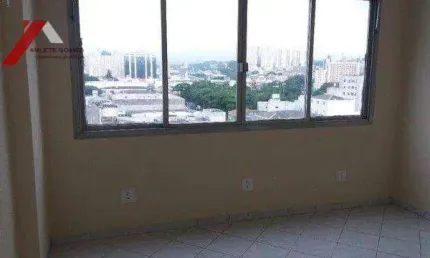 Sala, 14 m² - venda por R$ 115.000,00 ou aluguel por R$ 1.200,00/mês - Centro - São Bernardo do Campo/SP
