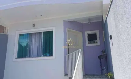 Sobrado com 3 dormitórios à venda, 193 m² por R$ 1.272.000 - Vila Vivaldi - São Bernardo do Campo/SP
