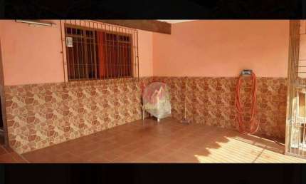 Casa com 2 quartos à venda na Rua São José Operário, Jardim das Orquídeas, São Bernardo do Campo