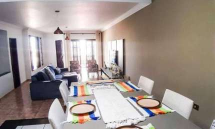 Casa com 3 dormitórios à venda, 360 m² por R$ 1.537.000,00 - Parque das Nações - Santo André/SP