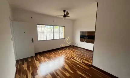Apartamento com 3 dormitórios à venda, 76 m² por R$ 361.000 - Alves Dias - São Bernardo do Campo/SP