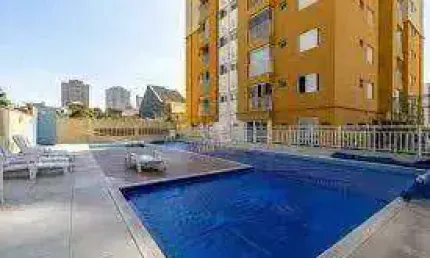 Apartamento com 2 dormitórios à venda, 69 m² por R$ 732.000 - Osvaldo Cruz - São Caetano do Sul/SP