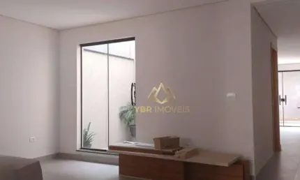 Sobrado com 3 dormitórios à venda, 175 m² por R$ 1.039.000,00 - Dos Casa - São Bernardo do Campo/SP