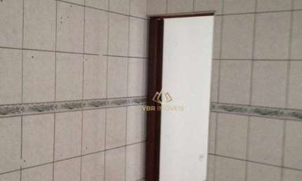 Casa com 5 dormitórios à venda, 250 m² por R$ 308.000 - Jardim das Orquídeas - São Bernardo do Campo/SP