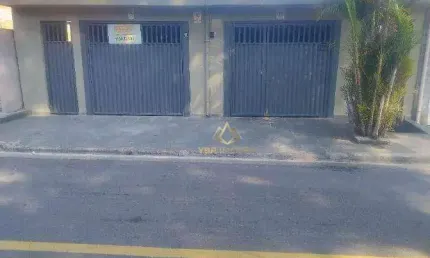 Casa com 7 dormitórios à venda, 334 m² por R$ 349.000 - Jardim Tupã - São Bernardo do Campo/SP