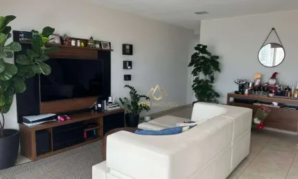 Apartamento com 3 dormitórios à venda, 183 m² por r$ 1.100.000,00 - jardim nova petrópolis - são bernardo do campo/sp