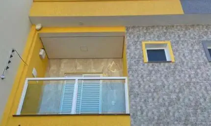 Sobrado com 3 dormitórios à venda, 140 m² por r$ 745.000 - vila camilópolis - santo andré/sp