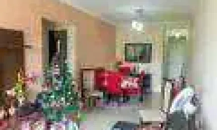 Apartamento com 3 dormitórios à venda, 93 m² por R$ 498.200 - Baeta Neves - São Bernardo do Campo/SP